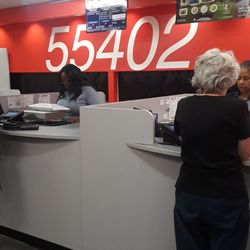 United States Post Office