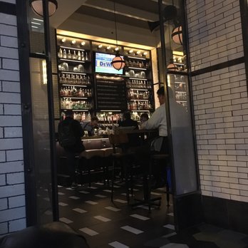 The Dearborn - Bar - New American Near Me - Chicago, Illinois The Dearborn - Bar - New American Near Me - Chicago, Illinois