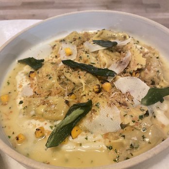 Madre - Agnolotti - New American Near Me - Brooklyn, New York Madre - Agnolotti - New American Near Me - Brooklyn, New York