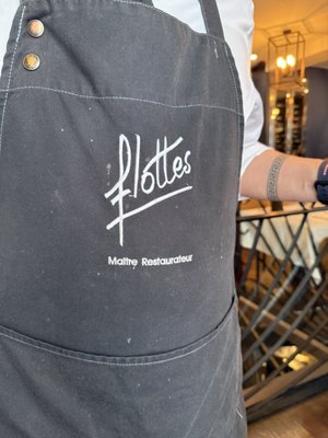 Brasserie Flottes by null