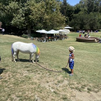 Calamigos Ranch Events - Work picnic - Venues & Event Spaces Near Me - Malibu, California Calamigos Ranch Events - Work picnic - Venues & Event Spaces Near Me - Malibu, California