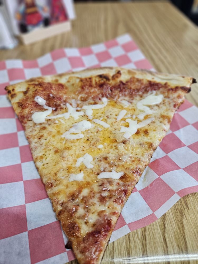 El Patron Mexican Restaurant & Pizza