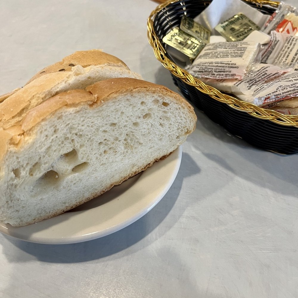 Olive Tree Cafe - bread and butter - Breakfast & Brunch Near Me - Oak Creek, Wisconsin Olive Tree Cafe - bread and butter - Breakfast & Brunch Near Me - Oak Creek, Wisconsin