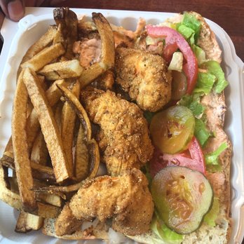 Soul Veg City - "Vegan Shrimp Poboy Sandwich - Vegetarian Near Me - Chicago, Illinois Soul Veg City - "Vegan Shrimp Poboy Sandwich - Vegetarian Near Me - Chicago, Illinois
