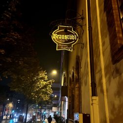 Braustüb´l