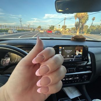 Nails World - My nails - Nail Salons Near Me - La Quinta, California