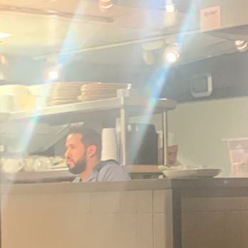 Agricola Eatery - No mask. Manager said not mandatory to wear a mask for chefs who cook your food. - New American Near Me - Princeton, New Jersey Agricola Eatery - No mask. Manager said not mandatory to wear a mask for chefs who cook your food. - New American Near Me - Princeton, New Jersey