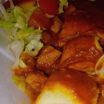 La Puente Restaurant - Mexican Near Me - South Salt Lake, Utah