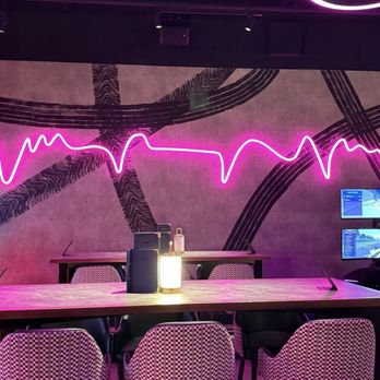 F1 Arcade Denver - Bars Near Me - Denver, Colorado