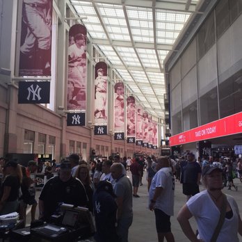 Yankee Stadium - Stadiums & Arenas Near Me - Bronx, New York Yankee Stadium - Stadiums & Arenas Near Me - Bronx, New York