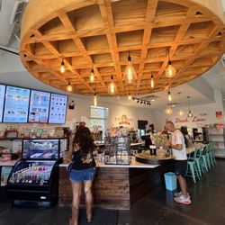 Just Love Coffee Cafe - Mt. Juliet