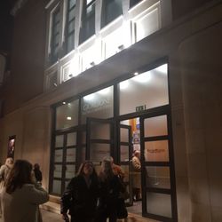 Cinema