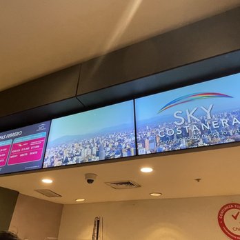 Sky Costanera - Prices - Local Flavor Near Me - Santiago, RM Sky Costanera - Prices - Local Flavor Near Me - Santiago, RM