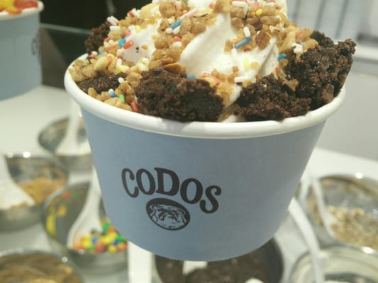 Codos by null