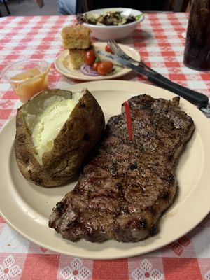Joe Allen's Pit Bar-B-Que by null