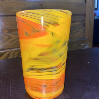 Burnt Glassworks - Drinking glass - Glass Blowing Near Me - Jacksonville, Florida Burnt Glassworks - Drinking glass - Glass Blowing Near Me - Jacksonville, Florida