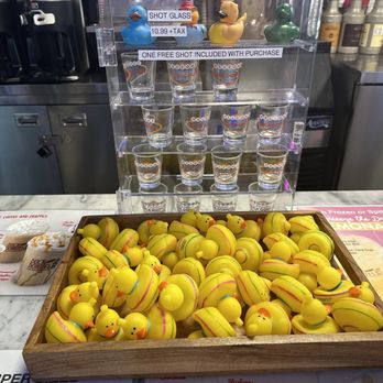 Duck Donuts - Donuts Near Me - Las Vegas, Nevada