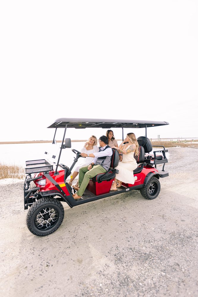 RENT SALTY CARTS Updated July 2024 72 Photos 22529 Parsons Cir