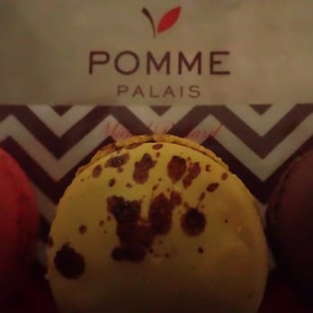 Pomme Palais - Desserts Near Me - New York, New York Pomme Palais - Desserts Near Me - New York, New York