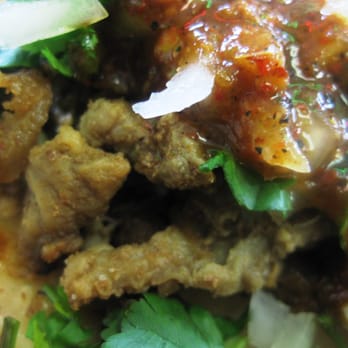 Sanchez Tacos - Taco de Carne Asada - Caterers Near Me - Corona, California