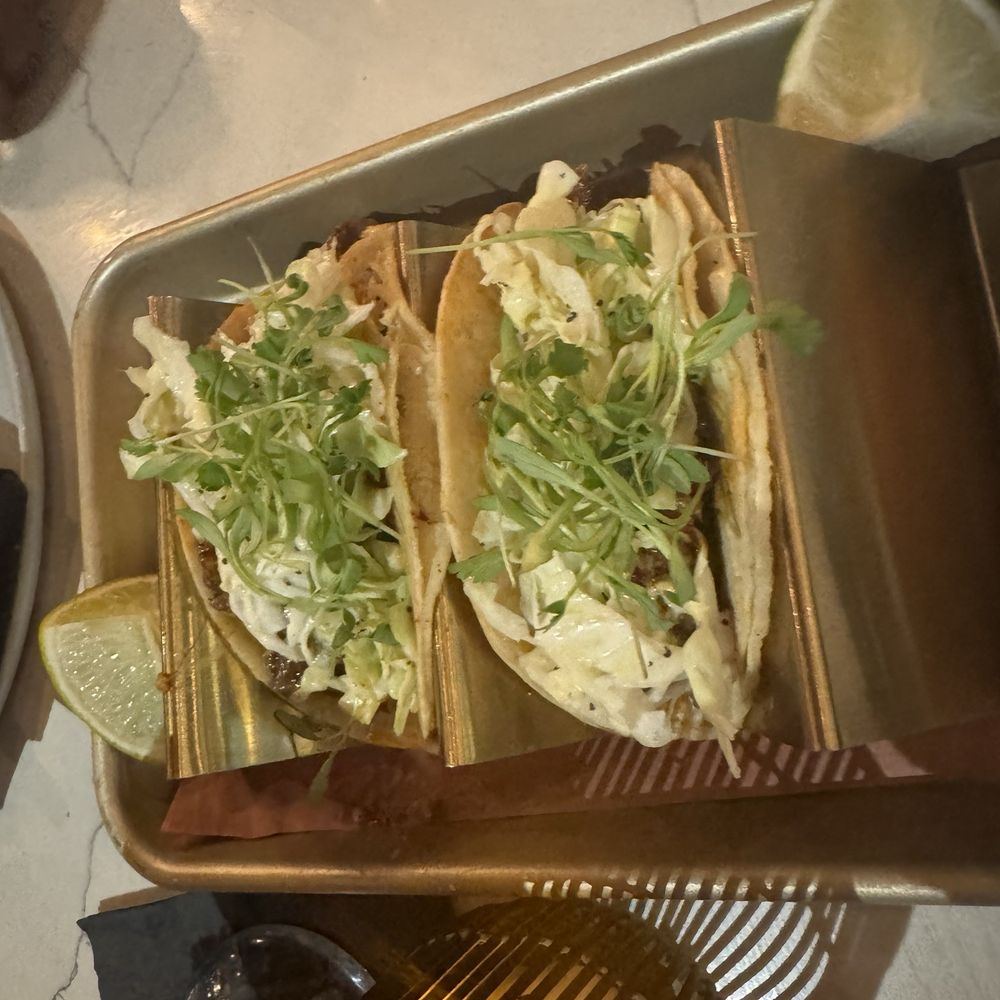 Le Chick - Tacos - Cocktail Bars Near Me - Miami, Florida Le Chick - Tacos - Cocktail Bars Near Me - Miami, Florida