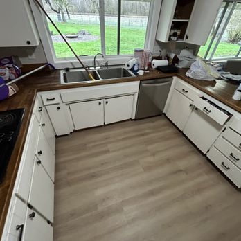 A&A Construction - Flooring Near Me - Everett, Washington