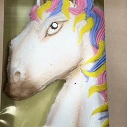 My daughter cupcake cake!!!! Amazing!