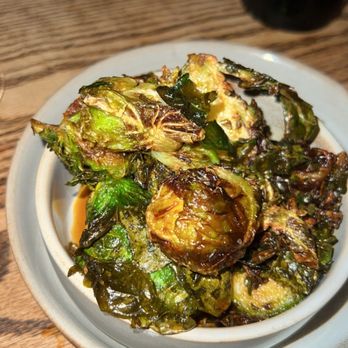 Yardbird - Crispy Brussels - Southern Near Me - Las Vegas, Nevada Yardbird - Crispy Brussels - Southern Near Me - Las Vegas, Nevada