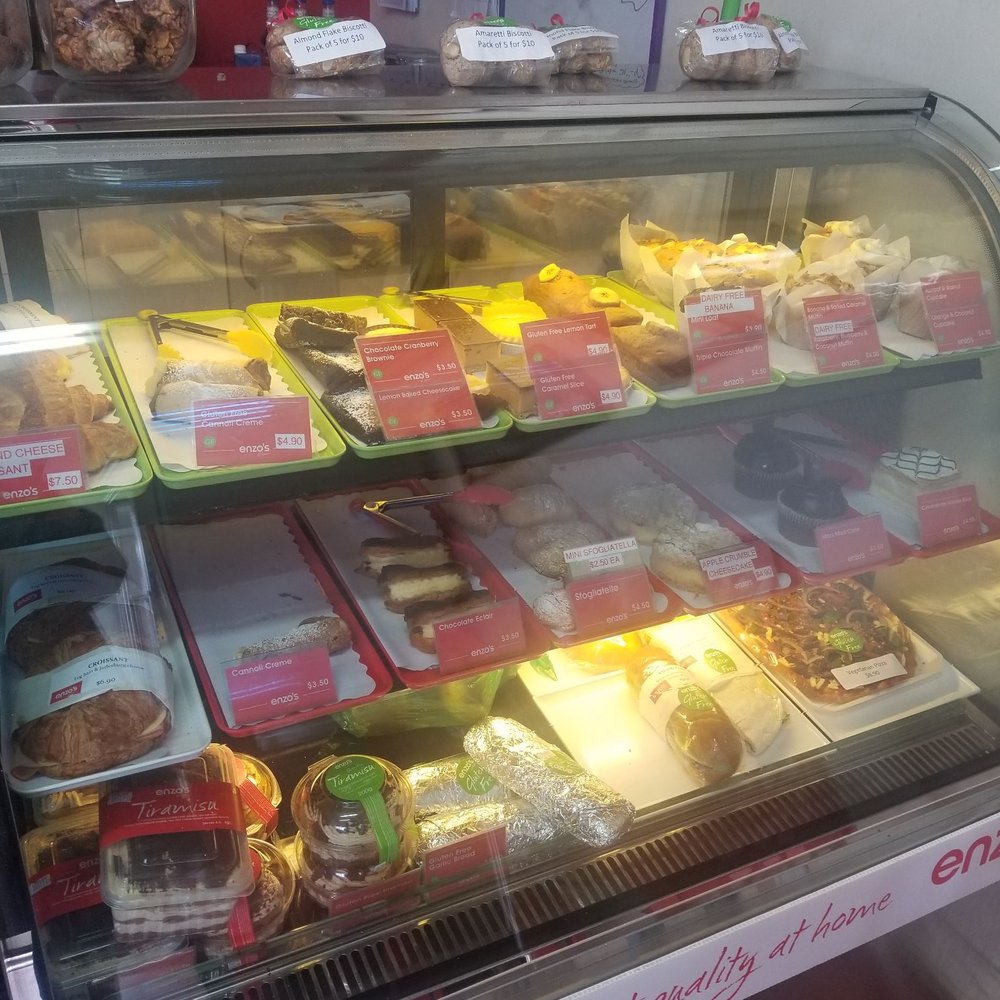 Enzo's at Home - Italian Near Me - Flinders Park, SA Enzo's at Home - Italian Near Me - Flinders Park, SA