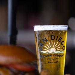 San Diego Brewing