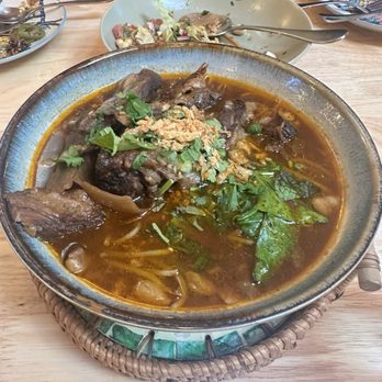 Nua Thai Kitchen - Thai Near Me - Oakland, California Nua Thai Kitchen - Thai Near Me - Oakland, California
