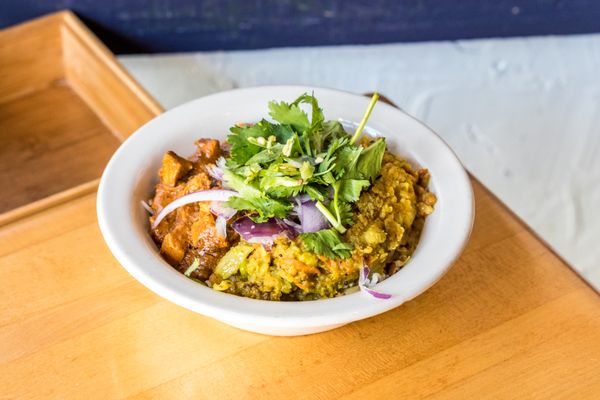 Bridges Nepali Cuisine - Elmwood by null