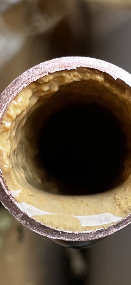 Slide of M&S Installations