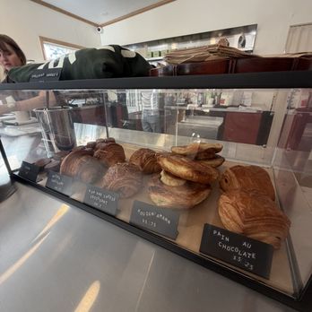 Handles Coffee - Pastries - Coffee & Tea Near Me - Los Angeles, California Handles Coffee - Pastries - Coffee & Tea Near Me - Los Angeles, California
