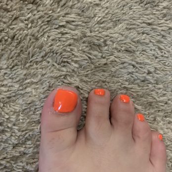 Libra Nails & Spa - Nail Salons Near Me - Milford Mill, Maryland