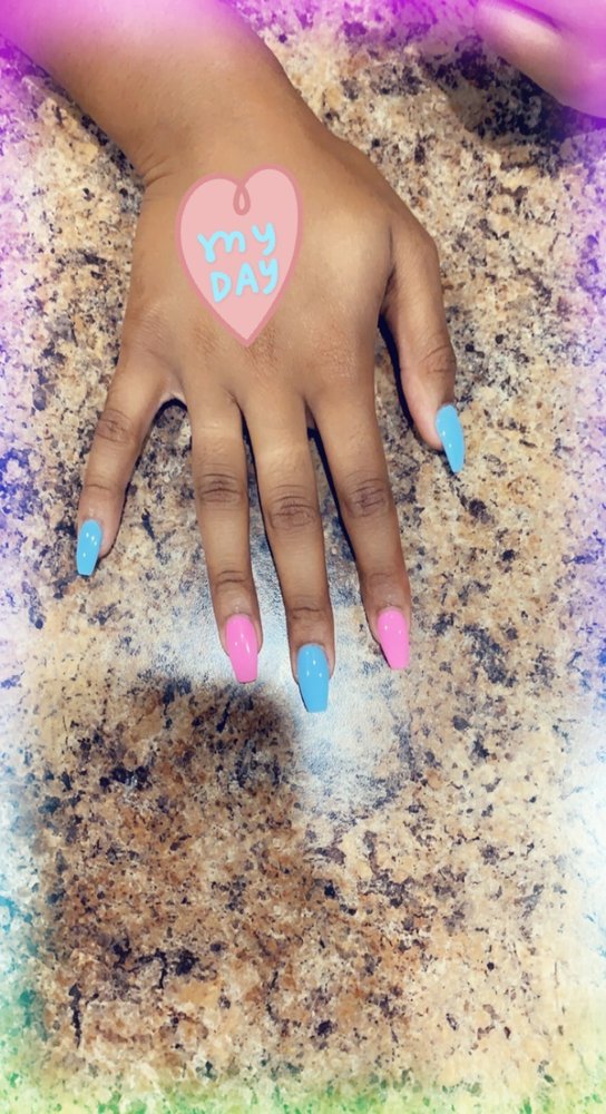 FABULOUS NAIL BAR Updated September 2024 35 Photos & 37 Reviews