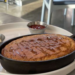 Cast Iron Cornbread Cast Iron Cornbread