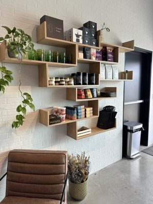 Afuga Coffee by null