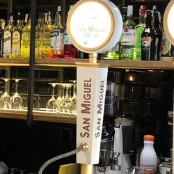 La Taberna 1930 - Our beer choice
