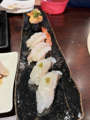 Shunka Sushi & Japanese Cuisine by null