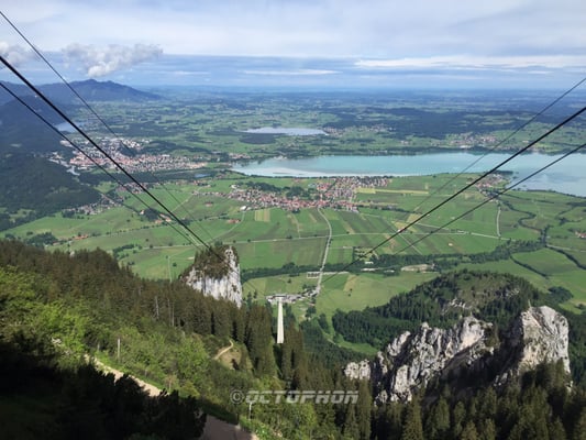 Tegelbergbahn by null