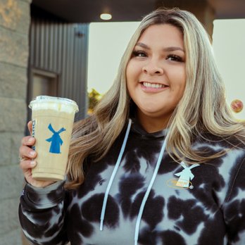 Dutch Bros Coffee - There's no better place than a Dutch Bros drive thru. Get the Dutch Bros experience! - Coffee & Tea Near Me - Olympia, Washington Dutch Bros Coffee - There's no better place than a Dutch Bros drive thru. Get the Dutch Bros experience! - Coffee & Tea Near Me - Olympia, Washington