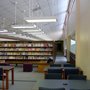 Photo of Woodburn Public Library