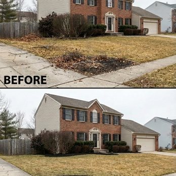 Pure Scape - Landscaping Near Me Pure Scape - Landscaping Near Me