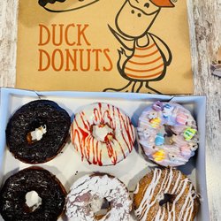 Duck Donuts