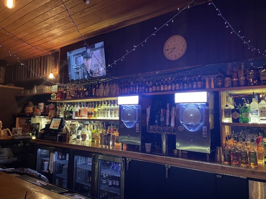 Third Street Bar by null