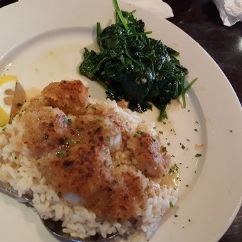 Biggie's - Scallops Oreganata - Seafood Near Me - Carlstadt, New Jersey Biggie's - Scallops Oreganata - Seafood Near Me - Carlstadt, New Jersey