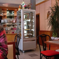 Eiscafé Sagui
