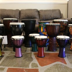 Long Island Center for Recovery - DRUMS