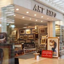 All County Art Expo Inc - Store picture